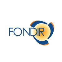 Fondir logo, Fondir contact details