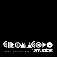 Chromacode Studios logo, Chromacode Studios contact details