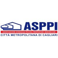 ASPPI Cagliari logo, ASPPI Cagliari contact details