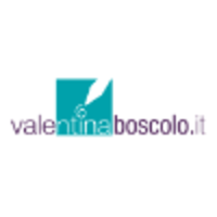 Valentina Boscolo logo, Valentina Boscolo contact details