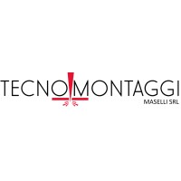 Tecno Montaggi MASELLI SRL logo, Tecno Montaggi MASELLI SRL contact details