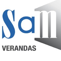 SAM Vérandas logo, SAM Vérandas contact details