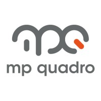 MP Quadro logo, MP Quadro contact details