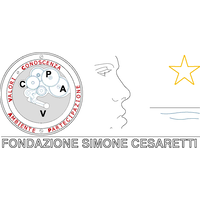 Simone Cesaretti Foundation logo, Simone Cesaretti Foundation contact details