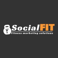 SocialFit Web Marketing logo, SocialFit Web Marketing contact details