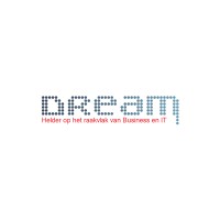 Dream event logo, Dream event contact details