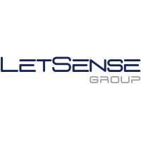 LetSense s.r.l. logo, LetSense s.r.l. contact details