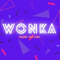 Wonka Talent logo, Wonka Talent contact details