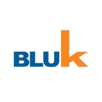 BluKappa logo, BluKappa contact details