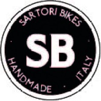 Sartori Bikes logo, Sartori Bikes contact details