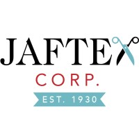 JAFTEX CORPORATION logo, JAFTEX CORPORATION contact details