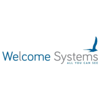 Welcome Systems S.R.L. All you can see logo, Welcome Systems S.R.L. All you can see contact details