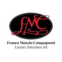 FRANCO MONZIO COMPAGNONI LUXURY INTERIORS SRL logo, FRANCO MONZIO COMPAGNONI LUXURY INTERIORS SRL contact details