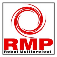 Robot Multiproject S.r.l. logo, Robot Multiproject S.r.l. contact details