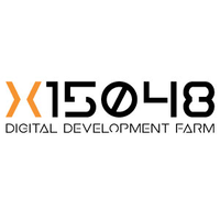 X15048 SRL logo, X15048 SRL contact details