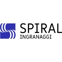 SPIRAL INGRANAGGI S.R.L. logo, SPIRAL INGRANAGGI S.R.L. contact details