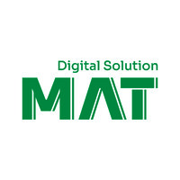 MAT Digital Solutions logo, MAT Digital Solutions contact details