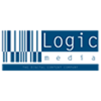 Logic Media - The Digital Content Company logo, Logic Media - The Digital Content Company contact details