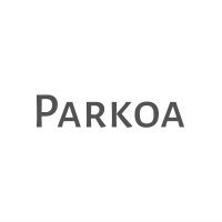 Parkoa logo, Parkoa contact details