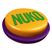 NuKo logo, NuKo contact details