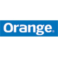 Orange Srl logo, Orange Srl contact details