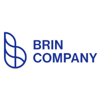 Brin Company Srl logo, Brin Company Srl contact details