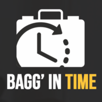 Bagg In Time s.r.l. logo, Bagg In Time s.r.l. contact details