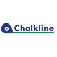 Chalkline logo, Chalkline contact details