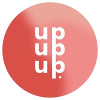 Upupup. logo, Upupup. contact details