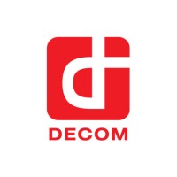 Decom s.r.l. logo, Decom s.r.l. contact details