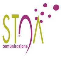 Stoà Comunicazione logo, Stoà Comunicazione contact details