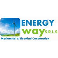 Energy Way Srl logo, Energy Way Srl contact details