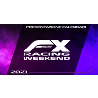 FX Master Racing Weekend logo, FX Master Racing Weekend contact details