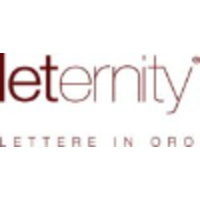 LETERNITY GIOIELLI logo, LETERNITY GIOIELLI contact details