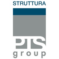 Struttura S.r.l. logo, Struttura S.r.l. contact details