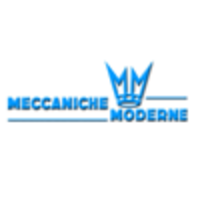 Meccaniche Moderne S.r.l. logo, Meccaniche Moderne S.r.l. contact details