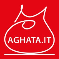 AGHATA srl logo, AGHATA srl contact details