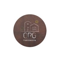 ORG srl logo, ORG srl contact details