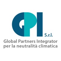 GPI S.r.l. - Global Partners Integrator per la neutralità climatica logo, GPI S.r.l. - Global Partners Integrator per la neutralità climatica contact details