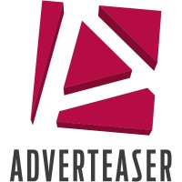 ADVERTEASER logo, ADVERTEASER contact details