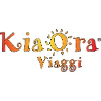 Kia Ora Viaggi logo, Kia Ora Viaggi contact details