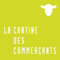 LA CANTINE DES COMMERCANTS restaurant logo, LA CANTINE DES COMMERCANTS restaurant contact details