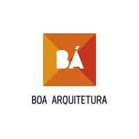 Boa Arquitetura logo, Boa Arquitetura contact details