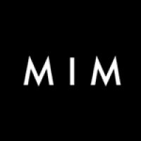 MIMStudios logo, MIMStudios contact details