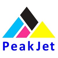 PeakJet logo, PeakJet contact details