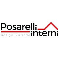 Posarelli Interni logo, Posarelli Interni contact details