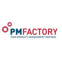 PMFACTORY srl logo, PMFACTORY srl contact details