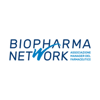 BioPharma Network logo, BioPharma Network contact details