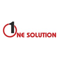 ONE SOLUTION SRL logo, ONE SOLUTION SRL contact details