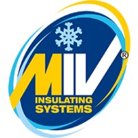 MIV Insulating Systems logo, MIV Insulating Systems contact details